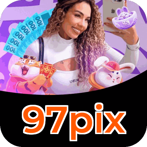 Verificação autenticidade APPs 97pix oficiais mostrando assinaturas digitais certificados